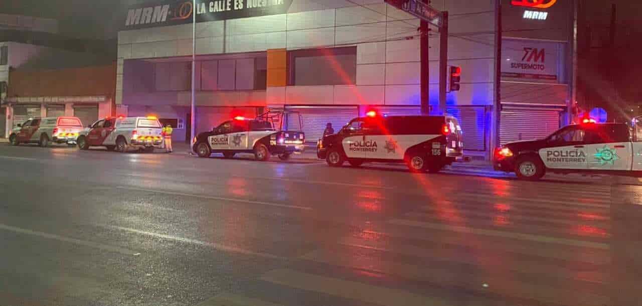 Implementa Monterrey Operativo Carrusel