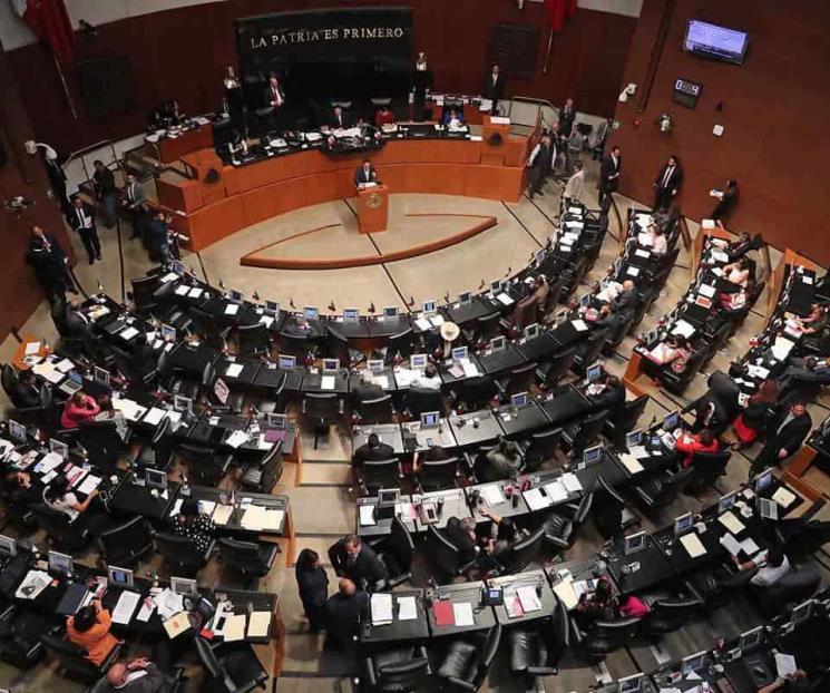 Va Senado contra abusos en créditos sobre nómina Va Senado contra abusos en créditos sobre nómina