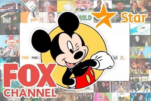 Disney anuncia cambios y ajustes en sus plataformas Disney anuncia cambios y ajustes en sus plataformas