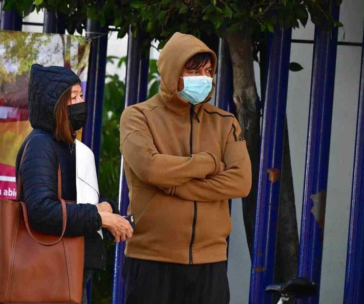 Llega cifra de decesos por Covid en el país; van 178 mil 108 Llega cifra de decesos por Covid en el país; van 178 mil 108