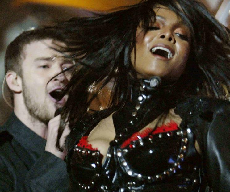 Justin se habría negado a disculparse con Janet hace 5 años