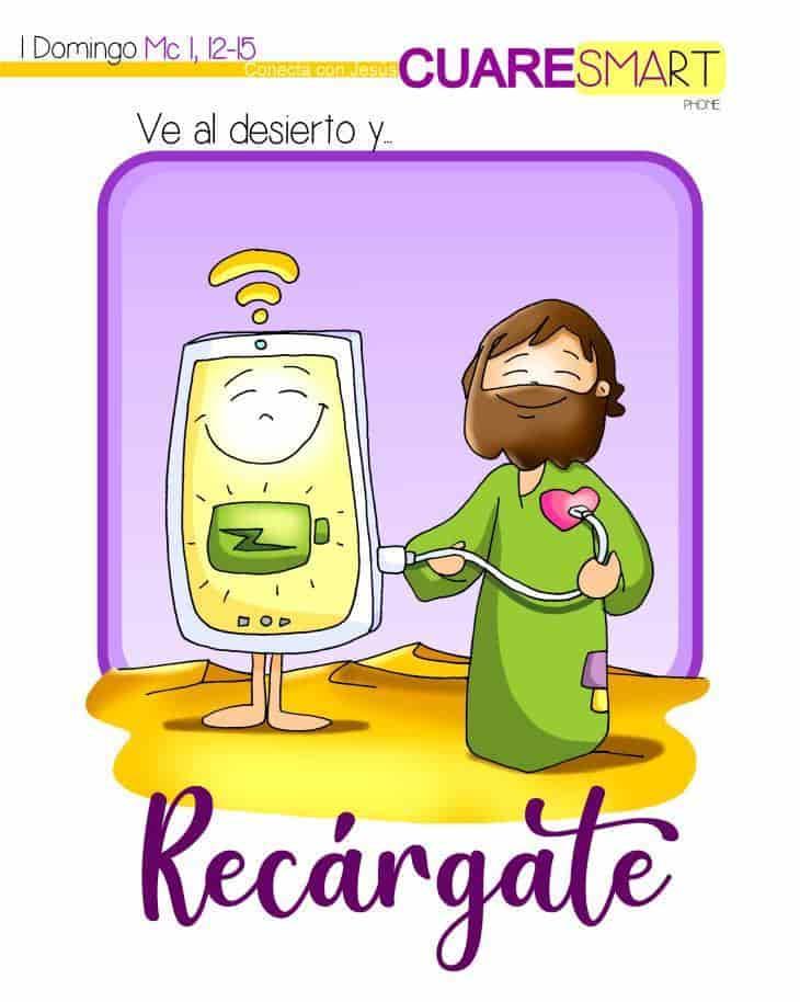 La conversión nos hace bien La conversión nos hace bien