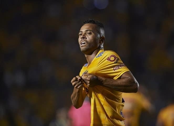 Mantiene Gremio interés por Rafael Carioca Mantiene Gremio interés por Rafael Carioca