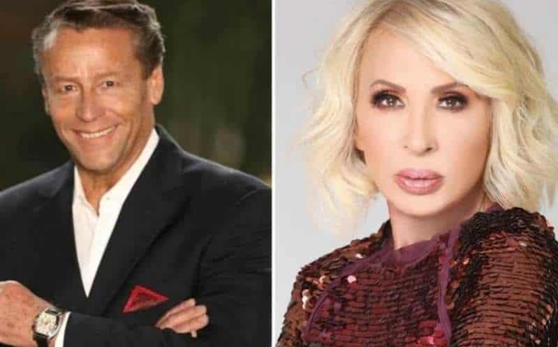 Adame asegura que Laura Bozzo compró su Honoris Causa Adame asegura que Laura Bozzo compró su Honoris Causa