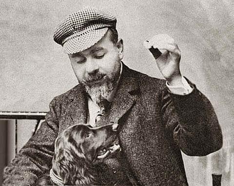 Adamo Boari, la biografía de su vida y arquitectura
