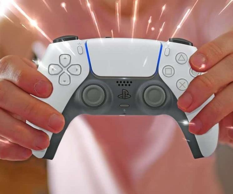 Sony es demandada por problemas en el joystick de la PS5 Sony es demandada por problemas en el joystick de la PS5