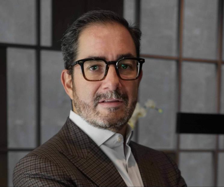 Braulio Arsuaga, el nuevo tiburón en Shark Tank México Braulio Arsuaga, el nuevo tiburón en Shark Tank México