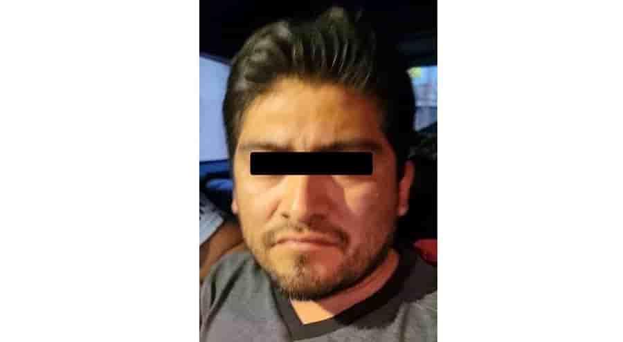 Dictan prisión preventiva a presunto agresor de Mariana Dictan prisión preventiva a presunto agresor de Mariana