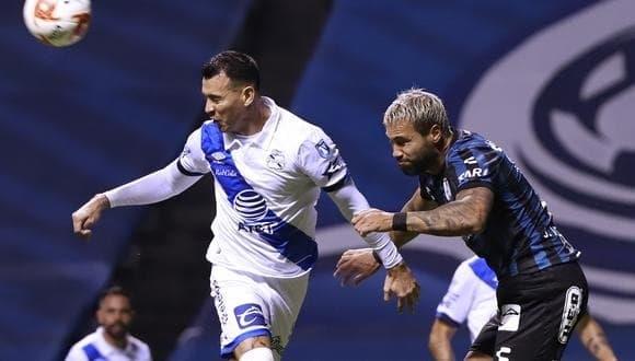 Gallos quiere hacer pesar su localía ante Puebla Gallos quiere hacer pesar su localía ante Puebla