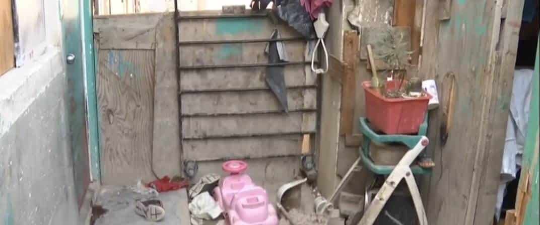 Una costurera fue asesinada de cuatro balazos por hombres armados