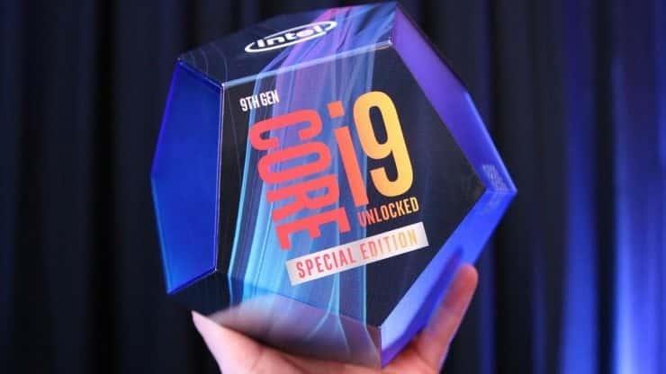 El Intel Core i9-10900KS finalmente no llegaría al mercado El Intel Core i9-10900KS finalmente no llegaría al mercado