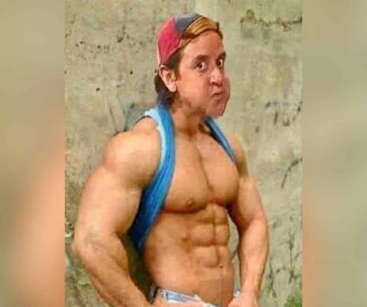 Primero Doña Florinda, luego La Chilindrina, ahora, Quico