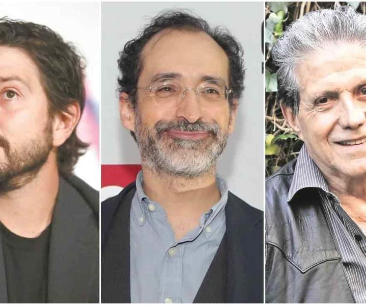 Actores piden frenar candidatura de Félix Salgado Macedonio Actores piden frenar candidatura de Félix Salgado Macedonio