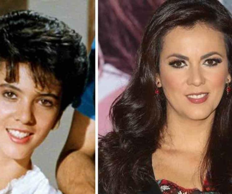 Edith Márquez regresaría a la TV con “nuevo” Papá Soltero Edith Márquez regresaría a la TV con “nuevo” Papá Soltero
