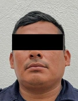Los tres policiías fueron vinculados a proceso por un Juez