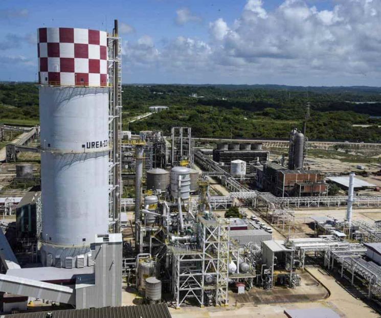 Decretan una menor carga fiscal para Pemex en 2021 Decretan una menor carga fiscal para Pemex en 2021