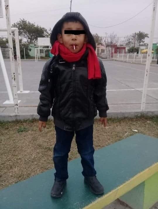 Rescataron a un niño de siete años que se encontraba extraviado desde el pasado jueves