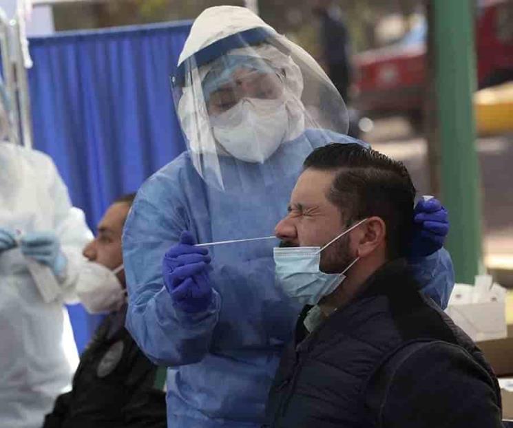 Aplicarán pruebas Covid en farmacias y plazas Aplicarán pruebas Covid en farmacias y plazas