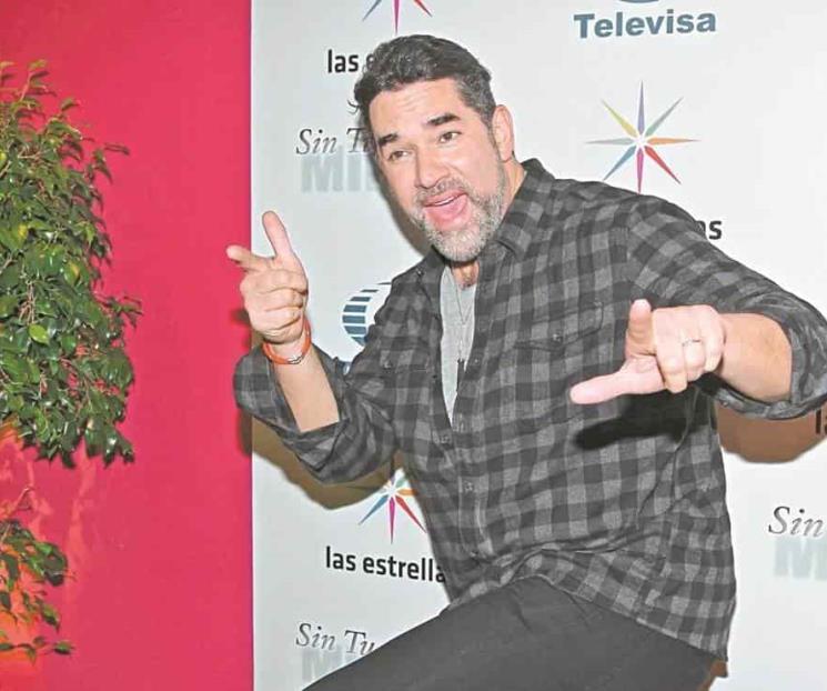 Eduardo Santamarina aprovecha su madurez Eduardo Santamarina aprovecha su madurez