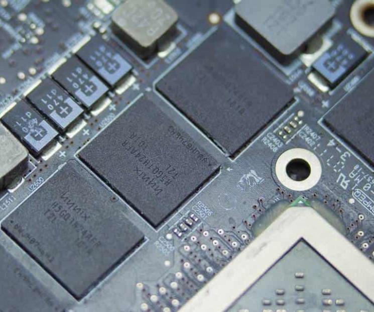 Advierten: 60% de empresas enfrentan desabasto en tecnología Advierten: 60% de empresas enfrentan desabasto en tecnología