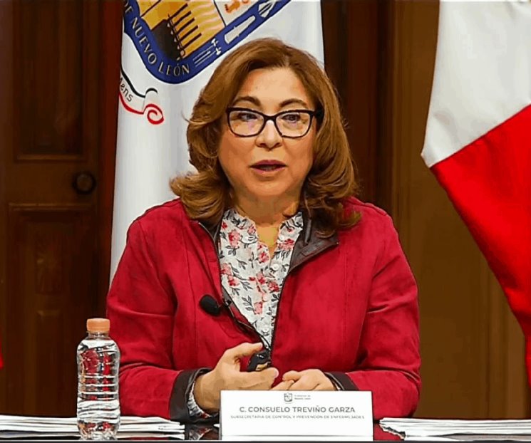 Se mantendrán restricciones a los adultos mayores Se mantendrán restricciones a los adultos mayores