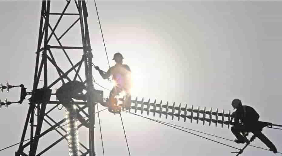 Vamos caminando a una transición energética: Rocío Nahle Vamos caminando a una transición energética: Rocío Nahle