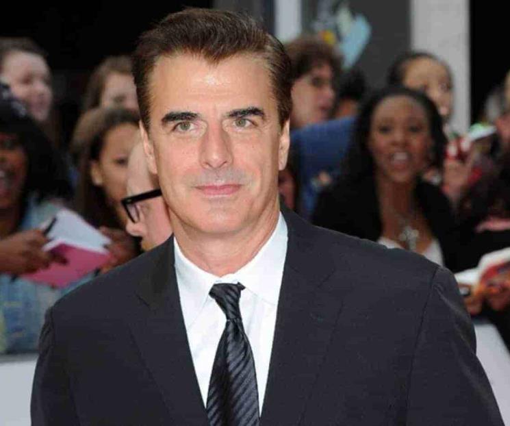 Tampoco aparecerá Mr. Big en reboot de ‘Sex and the City’ Tampoco aparecerá Mr. Big en reboot de ‘Sex and the City’