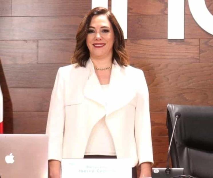 INAI exhorta a proteger datos personales en elecciones 2021 INAI exhorta a proteger datos personales en elecciones 2021