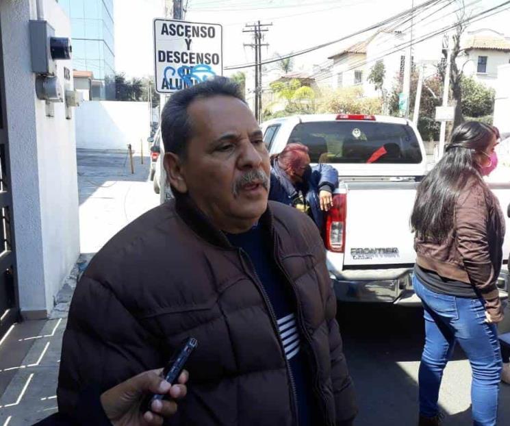 Afectaría falta de gas a 4 mil unidades de transporte