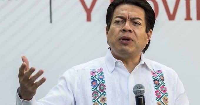 ‘Busca AMLO recuperar soberanía energética’