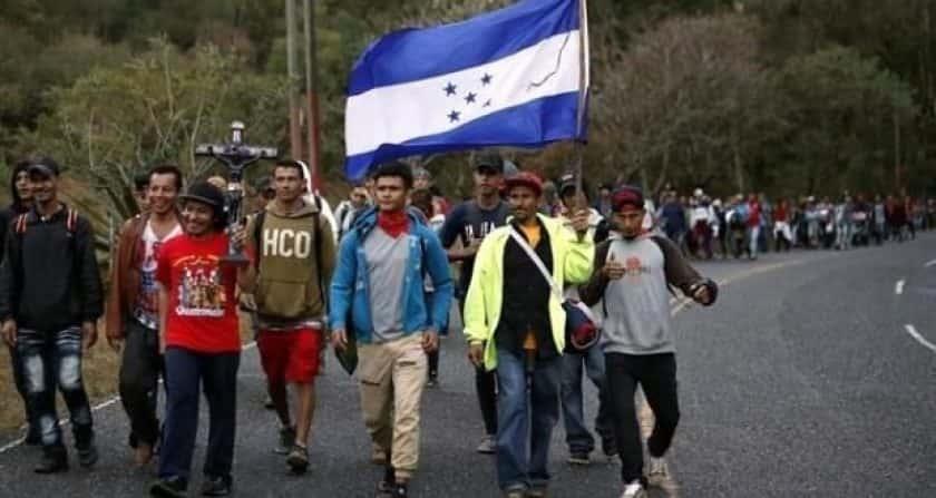 Prevén apoyar a 26 mil migrantes con nueva política