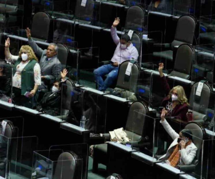 Revela ASF 8 subpartidas para gastos de diputados Revela ASF 8 subpartidas para gastos de diputados