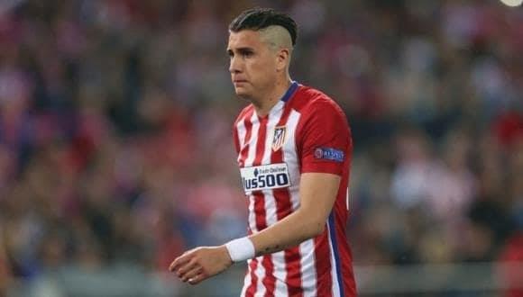 Líder Atlético de Madrid sufre más bajas Líder Atlético de Madrid sufre más bajas
