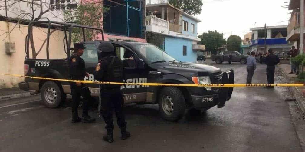 Registra NL repunte en materia de homicidios