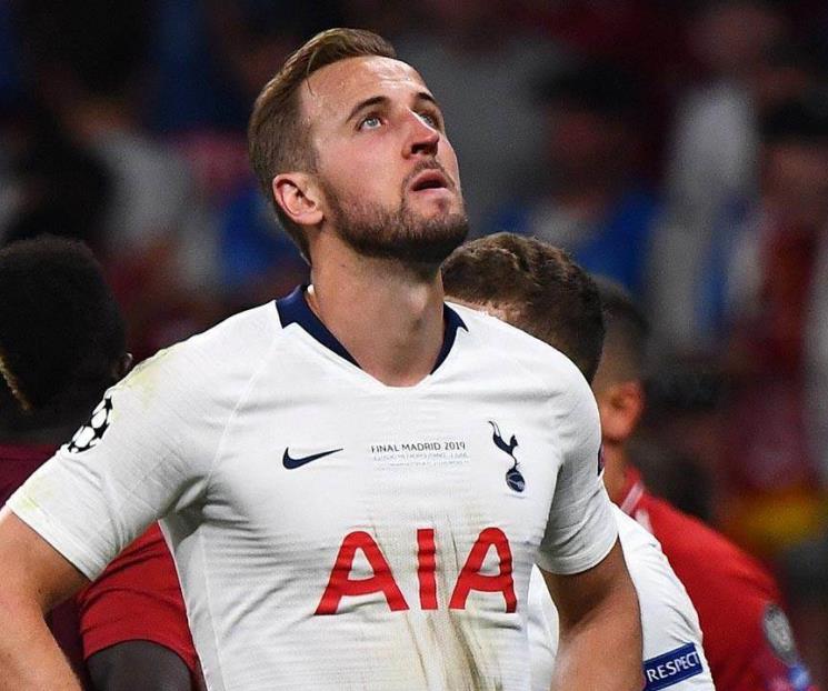 Kane es opción en PSG por si se va Neymar o Mbappé Kane es opción en PSG por si se va Neymar o Mbappé