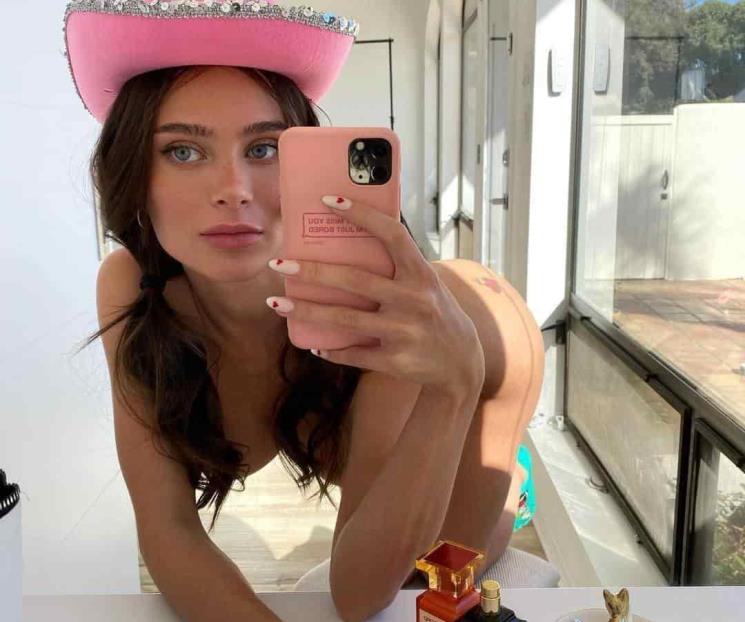 Se burla Lana Rhoades de Instagram Se burla Lana Rhoades de Instagram
