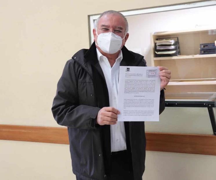 Impulsa GLPT iniciativa de reforma a Ley del Servicio Civil Impulsa GLPT iniciativa de reforma a Ley del Servicio Civil