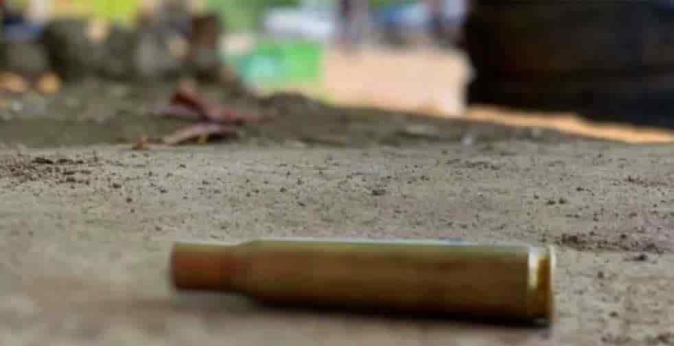 Reportan ataque de grupo armado del CJNG en Tepalcatepec Reportan ataque de grupo armado del CJNG en Tepalcatepec