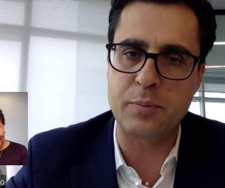 Sostiene reunión virtual senador con titular de la Profepa