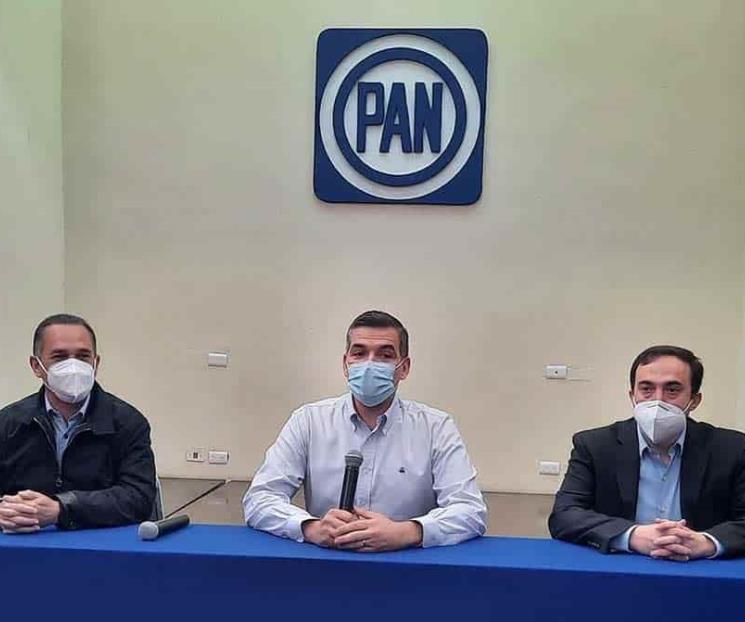 Pide PAN votar en contra de la reforma energética