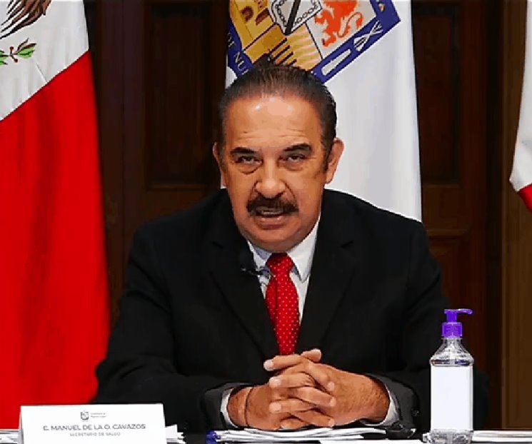 Piden no preocuparse a los que se aplicaron vacunas falsas Piden no preocuparse a los que se aplicaron vacunas falsas