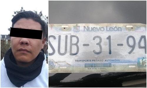 Exhorta ICV a no fotocopiar placas Exhorta ICV a no fotocopiar placas