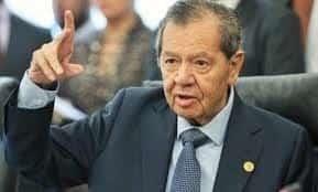 Se incumplirán acuerdos ambientales: Muñoz Ledo Se incumplirán acuerdos ambientales: Muñoz Ledo