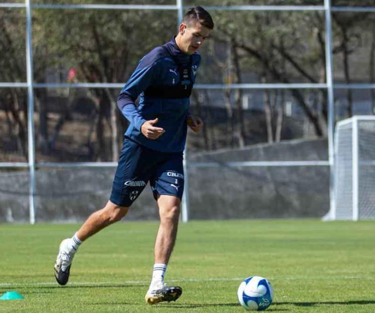 En Rayados, hasta el lunes pensarán en Xolos En Rayados, hasta el lunes pensarán en Xolos
