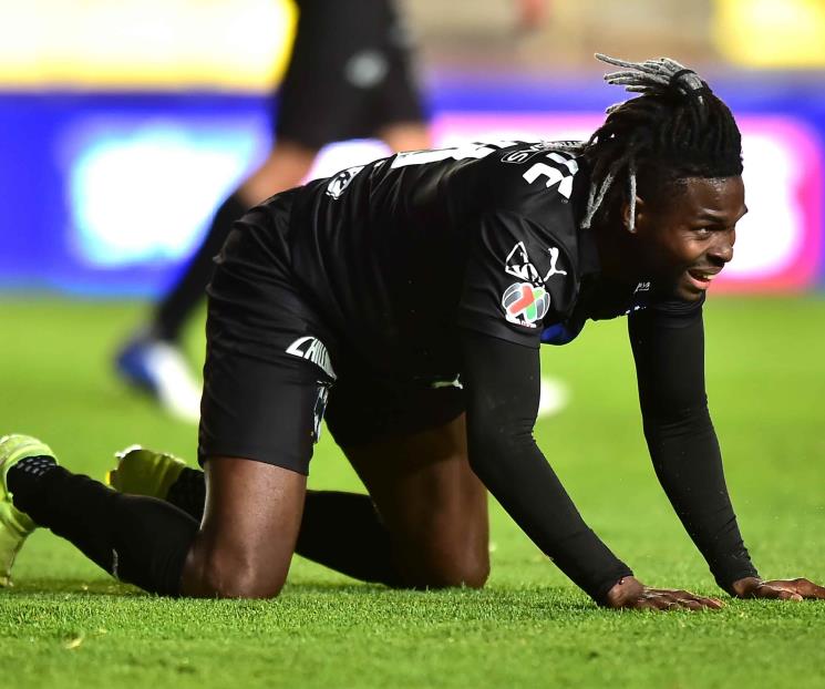 Poco gol, poco remate y poca efectividad 