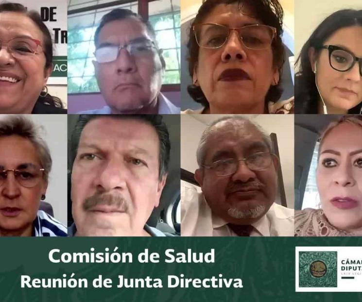 Discutirán y votarán dictamen sobre regulación de cannabis