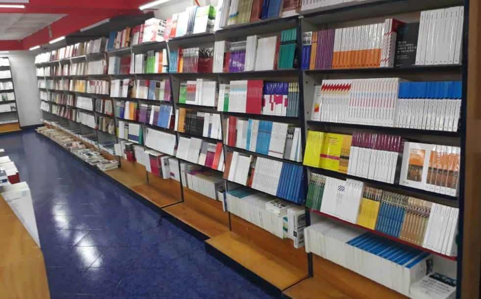 Hay relevo de mandos en Siglo XXI Editores