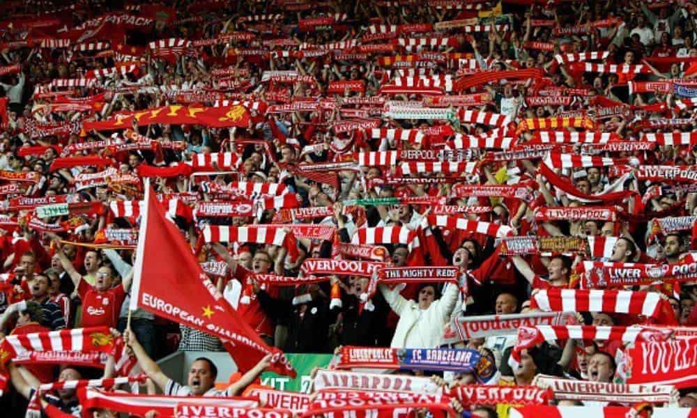 Habrá afición en Premier League hasta mayo