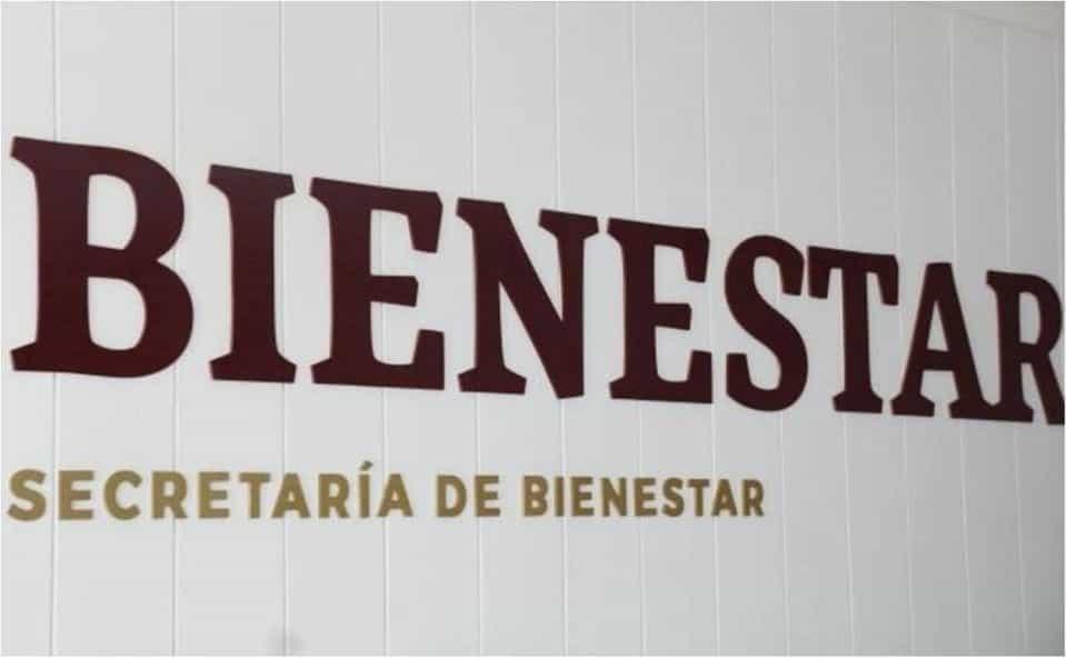 Bienestar adelantará recursos por 49 mil mdp