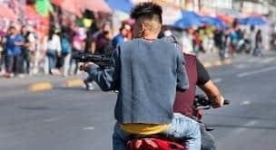 Ubica policía de CDMX 12 bandas generadoras de violencia Ubica policía de CDMX 12 bandas generadoras de violencia